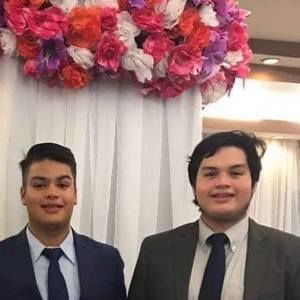 Meet your Posher, Martha